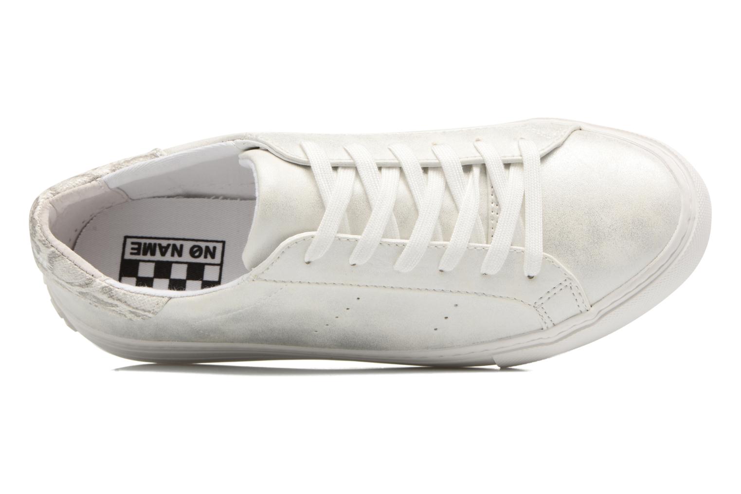 No Name Arcade Sneaker Glow (Blanc) - Baskets en sauvages Más cómodo Chaussures casual sauvages en 5209b6 No Name Arcade Sneaker Glow (Blanc) - Baskets en sauvages Más cómodo Chaussures casual sauvages en 5209b6
